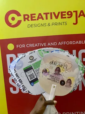 Handfan Production