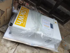 Ecolion Lithium Ion Battery 10kwh 51.2v 195ah