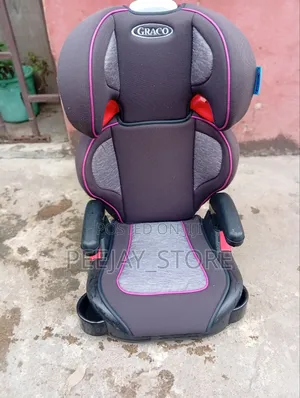 Infant Car Seat