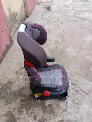 Infant Car Seat