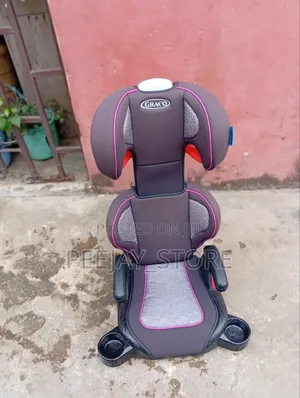 Infant Car Seat