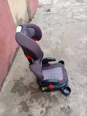 Infant Car Seat