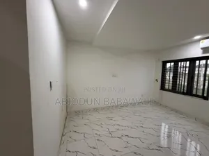 2bdrm Apartment in Guzape Main Abuja for rent
