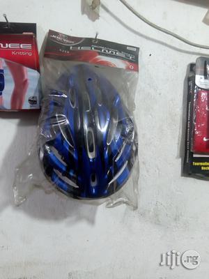 Adult Helmet For Cycling (Port Harcourt)