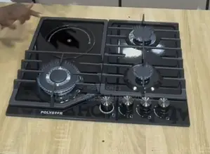 Smart Induction Burners 59/29cm