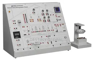 Electrical Home Wiring System Trainer