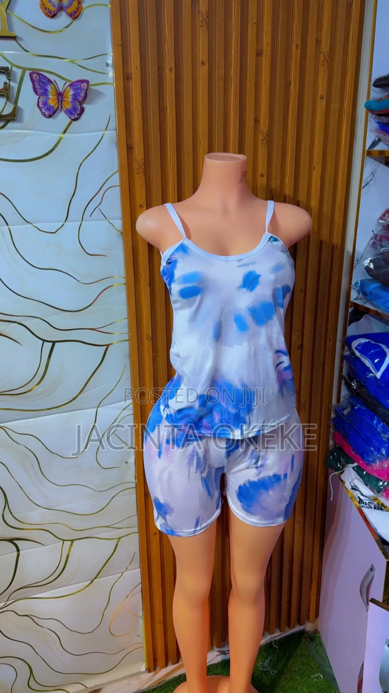 3in1 Nightwear