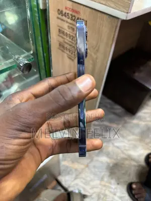 New Apple iPhone 13 Pro 128 GB Blue