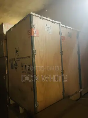 17.5kwh Felicity Lithium Battery 51.2v