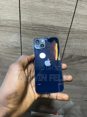 New Apple iPhone 14 128 GB Blue