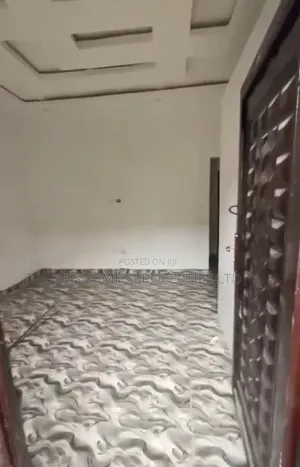 Furnished Mini Flat in Bariga / Shomolu for rent