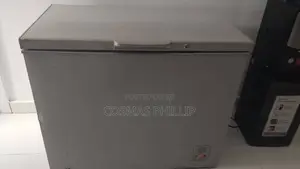 Deep Freezer