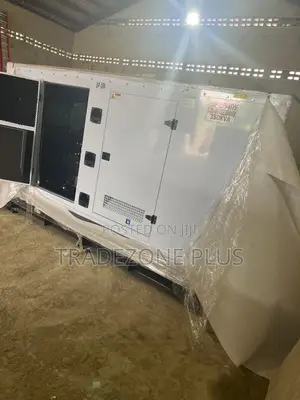Upgrade Your Power Supply With Perkins 350kVA