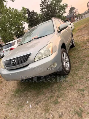 Lexus RX 350 2008 Teal