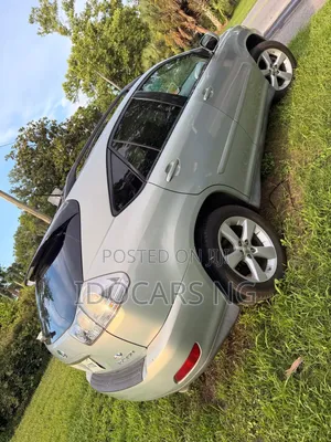 Lexus RX 350 2008 Teal