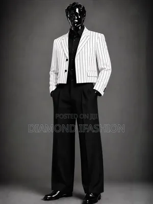 Diamond Ifashion House