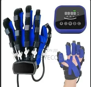 Rechargeable Hand Rehabilitation Device