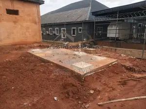 Modern Sewage Digester