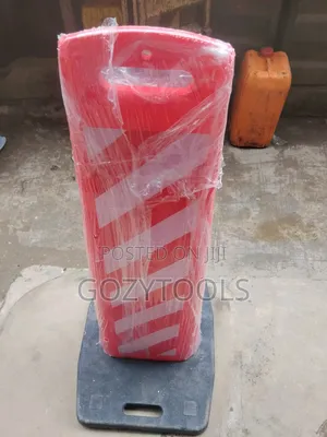 Road Barriers