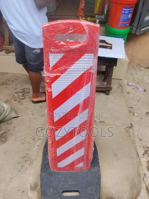 Road Barriers