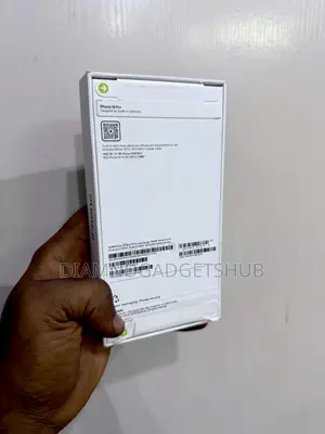 New Apple iPhone 18 Pro 256 GB Red
