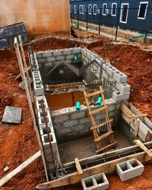 Modern Sewage Digester