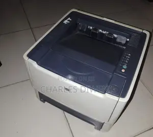 HP Laser Jet Printer P2015