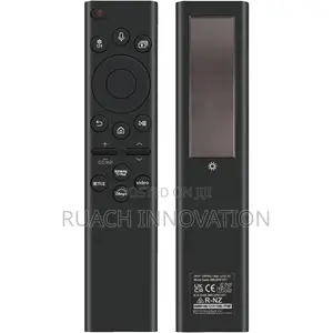 Samsung Solar Remote