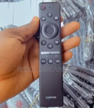Samsung Solar Remote