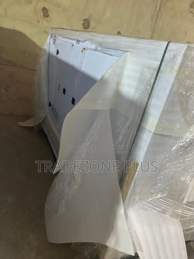 Perkins 350kVA Genset – Powerful Backup Electricity Solution