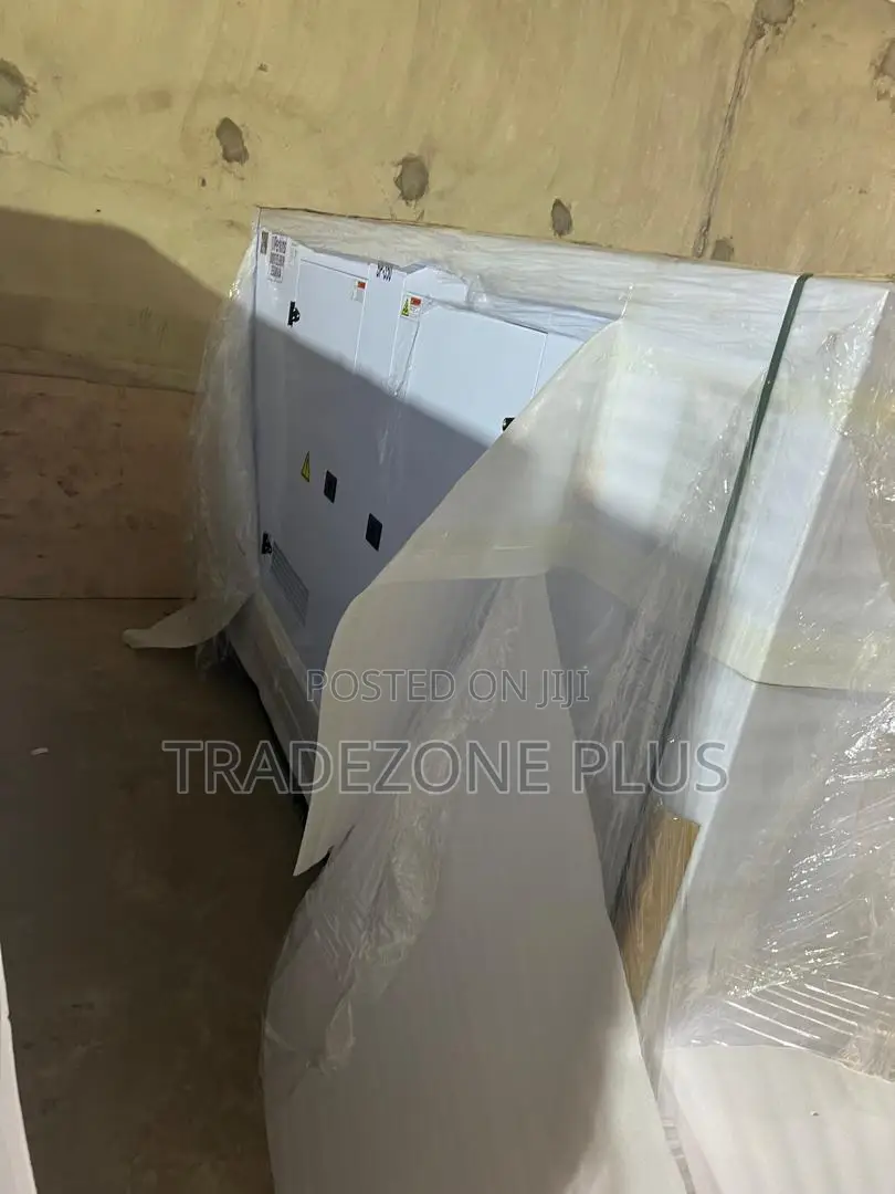 Perkins 350kVA Genset – Powerful Backup Electricity Solution