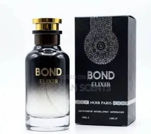 Bond Elixir