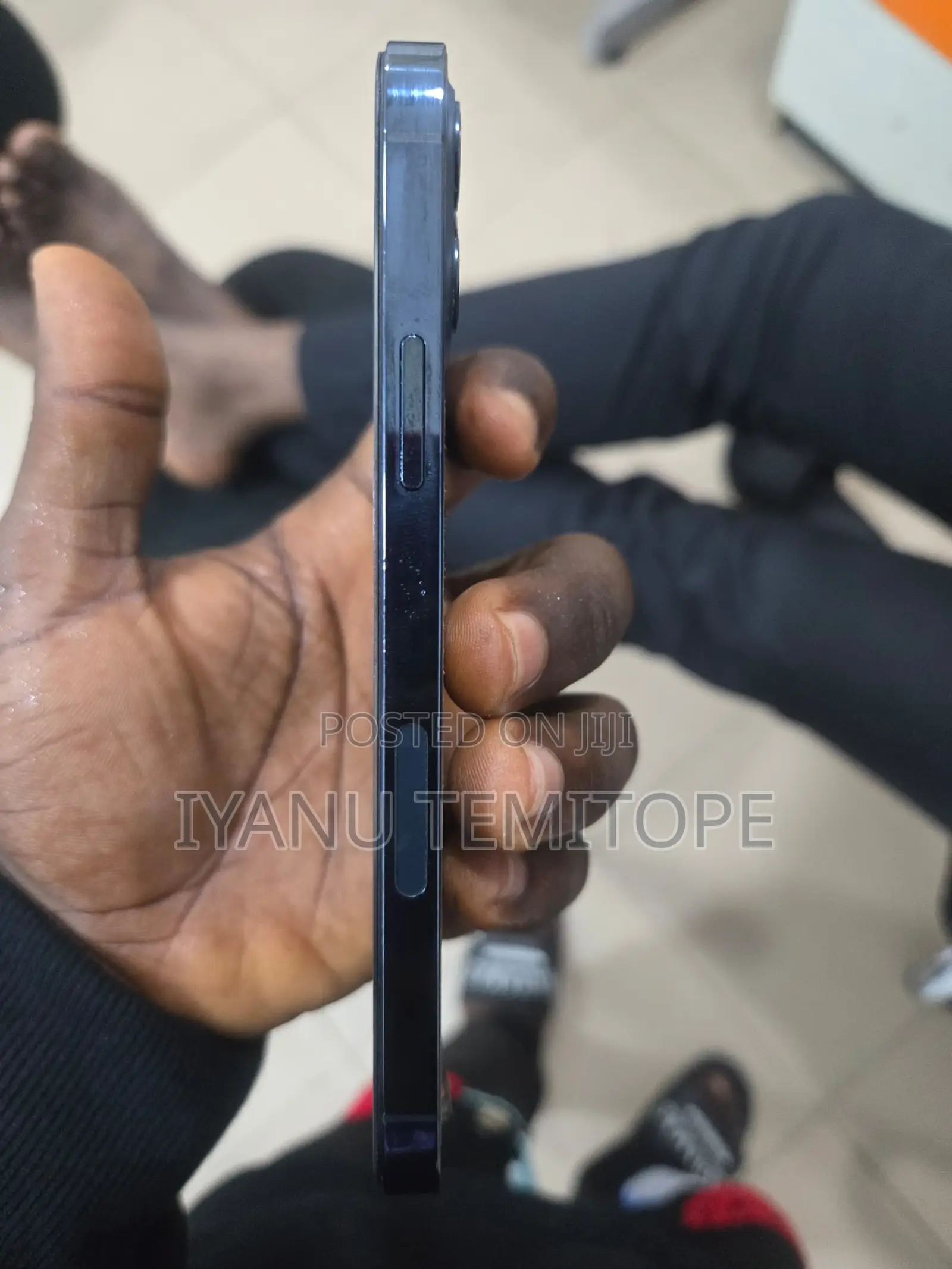 Apple iPhone 12 Pro 256 GB Blue