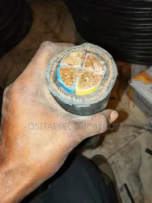 Wire and Cable