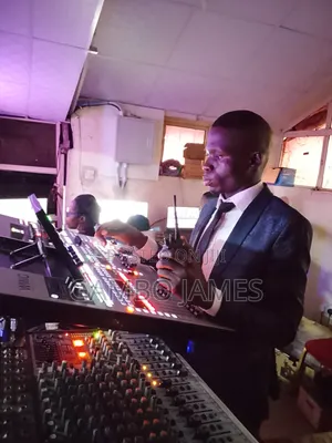 Sound Engineer