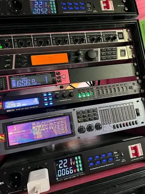 Sound Engineer