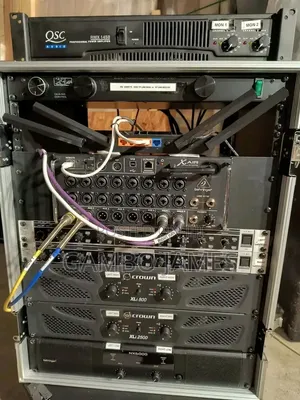 Sound Engineer