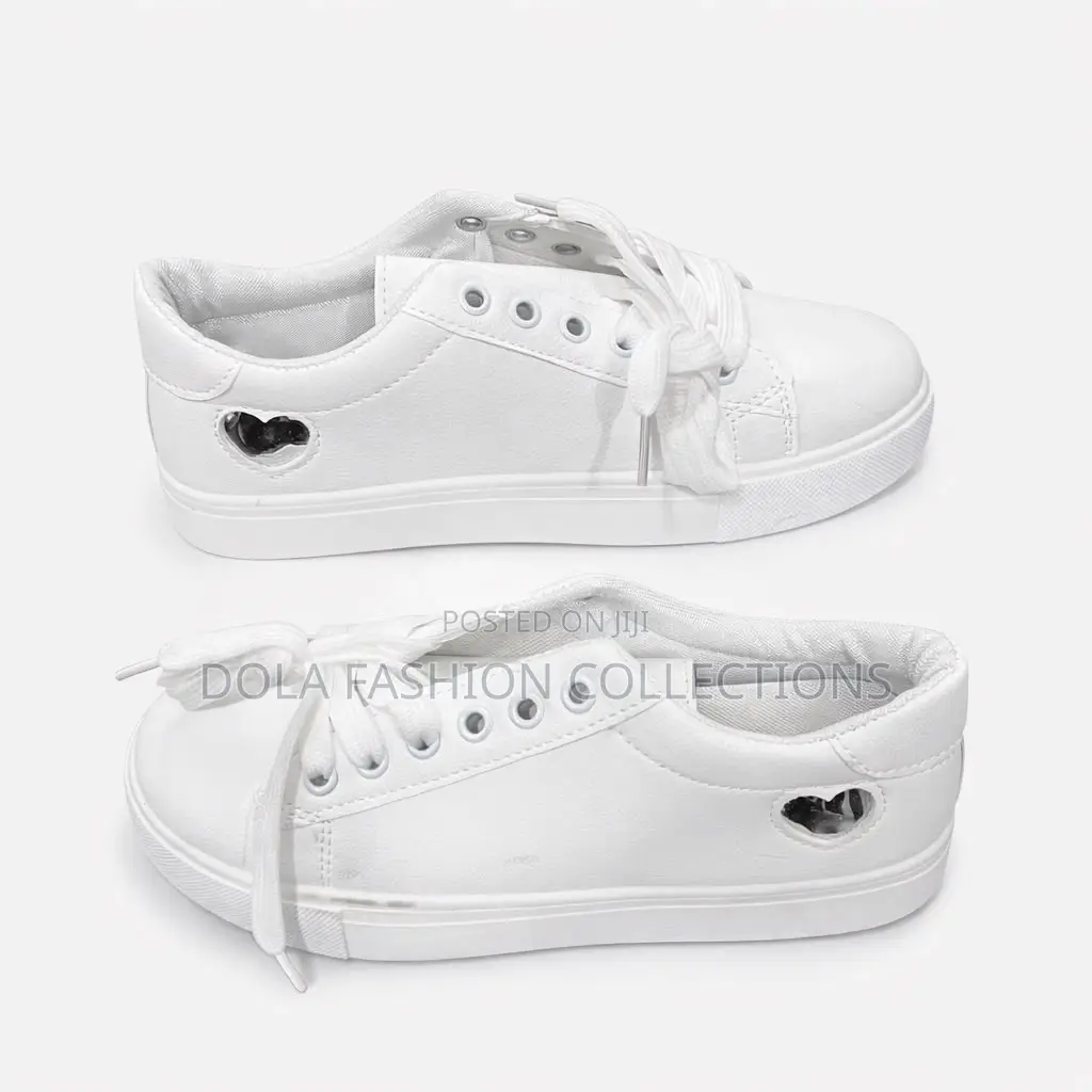 Chunky Running-Style Sneakers for Women