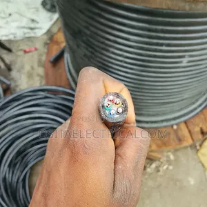 Wire and Cable
