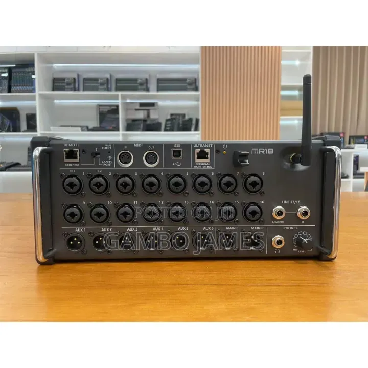 Sound Engineer