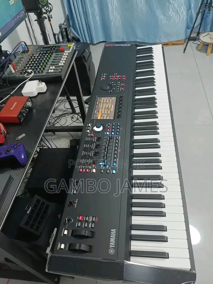Sound Engineer