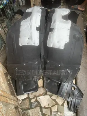 Sand Protect Lexus Rx350 Available