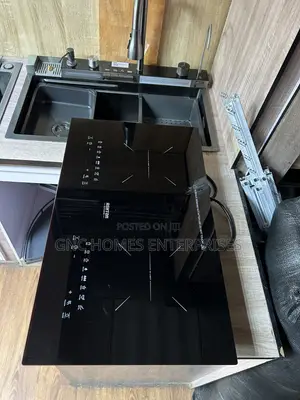 Inverter Electric Burner 74cm Long