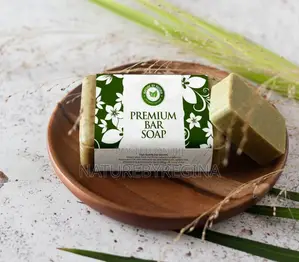 Neem Bar Soap