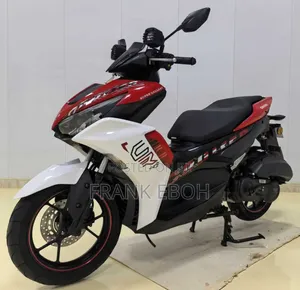 New Super Gallant Cruiser 2026 Red