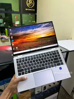Laptop HP EliteBook 1040 G8 16GB Intel Core i7 SSD 512GB