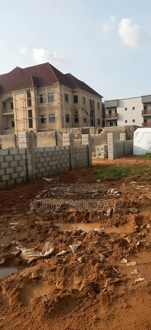 1500 SQMS Plot in Jahi Main