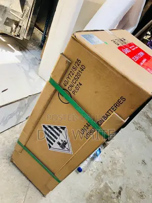 Sako 5kwh Lithium Battery 24v