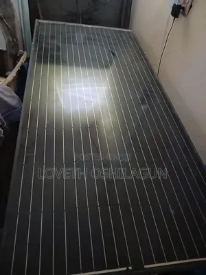 Solar Panel