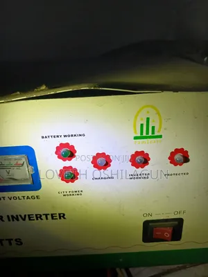 Solar Panel